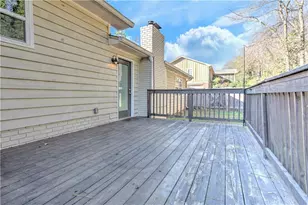 3290 Forest Creek Dr SW, Marietta, GA 30064 - Photo 49