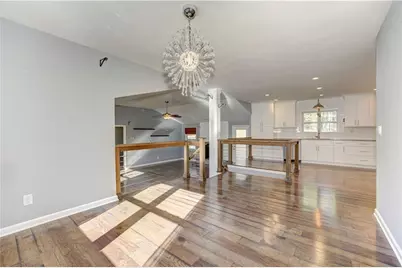 3290 Forest Creek Drive SW, Marietta, GA 30064 - Photo 17