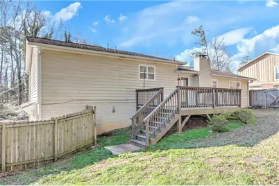 3290 Forest Creek Drive SW, Marietta, GA 30064 - Photo 51