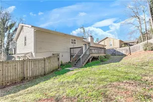 3290 Forest Creek Dr SW, Marietta, GA 30064 - Photo 53