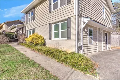 3290 Forest Creek Drive SW, Marietta, GA 30064 - Photo 5