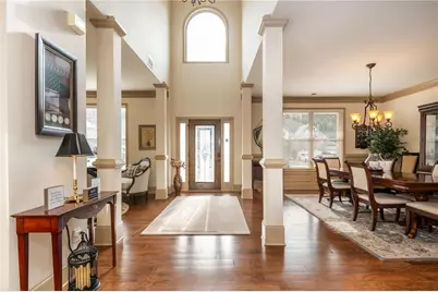 1400 Azalea Brook Drive, Lawrenceville, GA 30043 - Photo 5