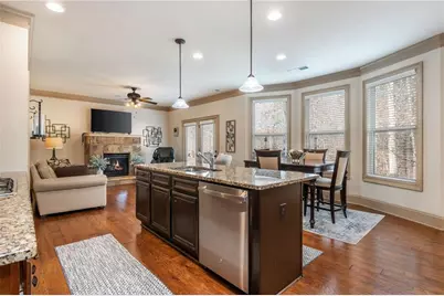 1400 Azalea Brook Drive, Lawrenceville, GA 30043 - Photo 19