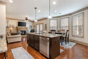 1400 Azalea Brook Dr, Lawrenceville, GA 30043 - Photo 19