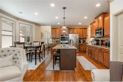 1400 Azalea Brook Drive, Lawrenceville, GA 30043 - Photo 25