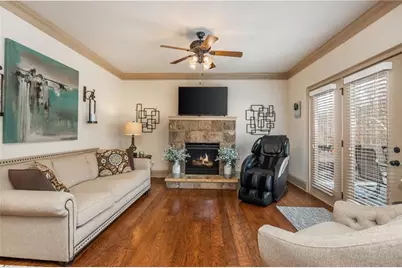 1400 Azalea Brook Drive, Lawrenceville, GA 30043 - Photo 23