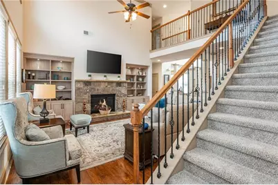 1400 Azalea Brook Drive, Lawrenceville, GA 30043 - Photo 11