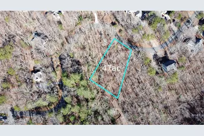 0 Tamarack Drive, Jasper, GA 30143 - Photo 3