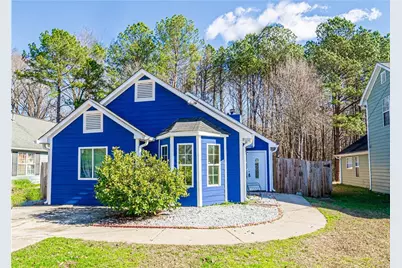 3479 Clare Cottage Trace SW, Marietta, GA 30008 - Photo 1