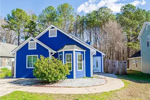 3479 Clare Cottage Trace SW, Marietta, GA 30008 - Photo 1