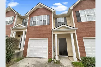 4944 Wexford Trail, Atlanta, GA 30349 - Photo 1