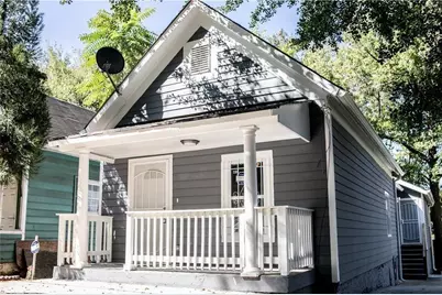 911 Smith Street SW, Atlanta, GA 30310 - Photo 1