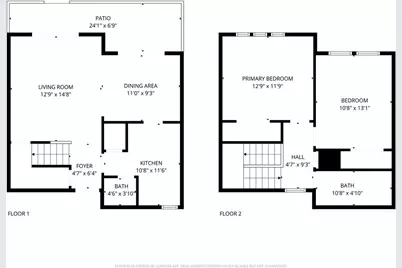 2256 Pernoshal Court, Atlanta, GA 30338 - Photo 25