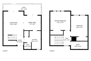 2256 Pernoshal Ct, Atlanta, GA 30338 - Photo 25