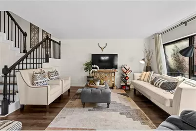 2256 Pernoshal Court, Atlanta, GA 30338 - Photo 5