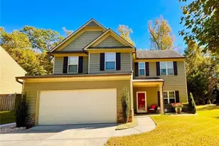 4408 Black Hills Dr NW, Acworth, GA 30101 - Photo 1