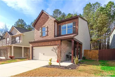 6683 Jules Trc, Palmetto, GA 30268 - Photo 3