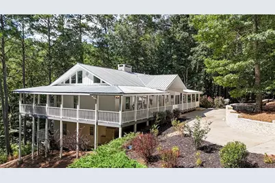 190 Ash Trail, Waleska, GA 30183 - Photo 73