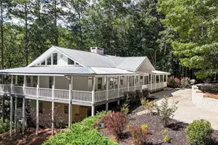 190 Ash Trail, Waleska, GA 30183 - Photo 73