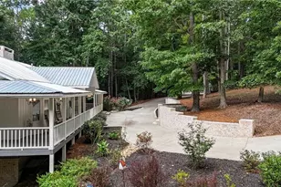 190 Ash Trail, Waleska, GA 30183 - Photo 71