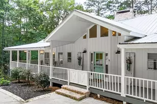 190 Ash Trail, Waleska, GA 30183 - Photo 7