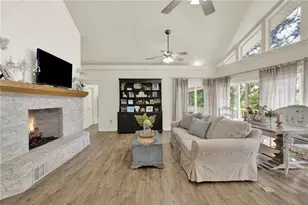 190 Ash Trail, Waleska, GA 30183 - Photo 21