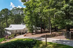 190 Ash Trail, Waleska, GA 30183 - Photo 5