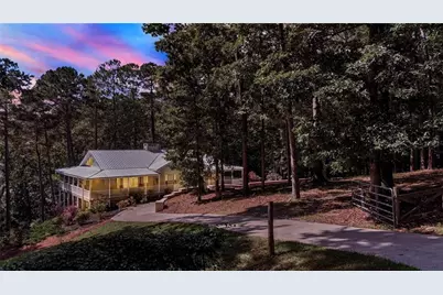 190 Ash Trail, Waleska, GA 30183 - Photo 65