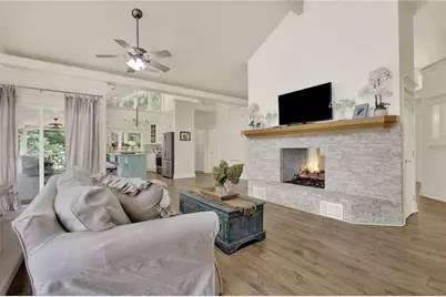 190 Ash Trail, Waleska, GA 30183 - Photo 17