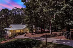 190 Ash Trail, Waleska, GA 30183 - Photo 61