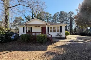 109 Glenn St, Dallas, GA 30132 - Photo 1
