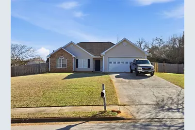 25 Aiken Court, Covington, GA 30016 - Photo 1