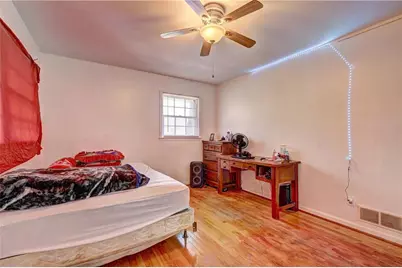 876 Belle Glade Drive, Stone Mountain, GA 30083 - Photo 25