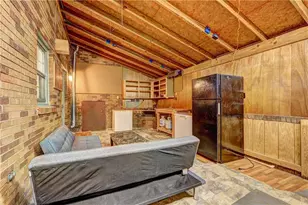 876 Belle Glade Dr, Stone Mountain, GA 30083 - Photo 19