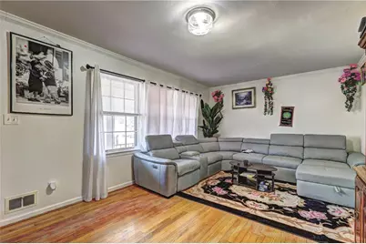 876 Belle Glade Drive, Stone Mountain, GA 30083 - Photo 5