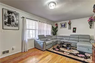 876 Belle Glade Dr, Stone Mountain, GA 30083 - Photo 5