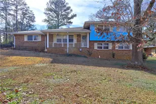 876 Belle Glade Dr, Stone Mountain, GA 30083 - Photo 1