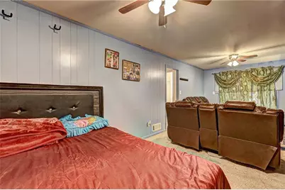 876 Belle Glade Drive, Stone Mountain, GA 30083 - Photo 15