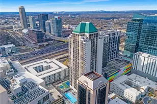 1280 W Peachtree St NW, Atlanta, GA 30309 - Photo 3