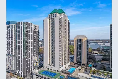 1280 W Peachtree Street NW #1205, Atlanta, GA 30309 - Photo 5