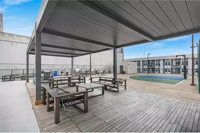 1280 W Peachtree Street NW #1205, Atlanta, GA 30309 - Photo 23