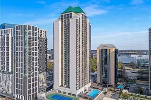 1280 W Peachtree St NW, Atlanta, GA 30309 - Photo 23