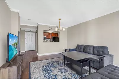 1280 W Peachtree Street NW #1205, Atlanta, GA 30309 - Photo 7