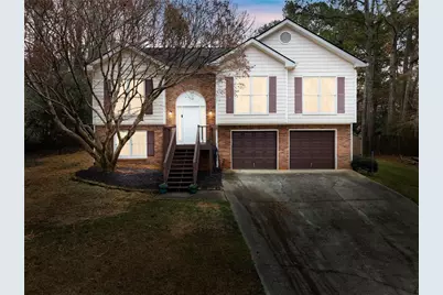 5920 Branden Hill Lane, Buford, GA 30518 - Photo 1