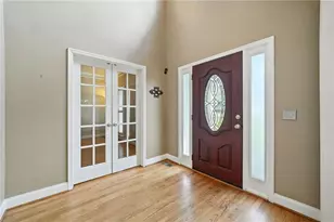 629 Gold Valley Pass, Canton, GA 30114 - Photo 3