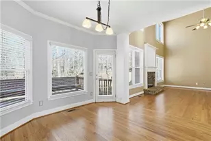 629 Gold Valley Pass, Canton, GA 30114 - Photo 21