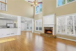 629 Gold Valley Pass, Canton, GA 30114 - Photo 15