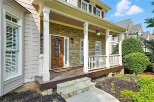 629 Gold Valley Pass, Canton, GA 30114 - Photo 63