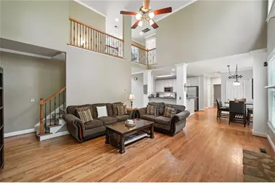 629 Gold Valley Pass, Canton, GA 30114 - Photo 11