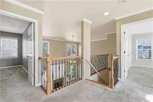 629 Gold Valley Pass, Canton, GA 30114 - Photo 27